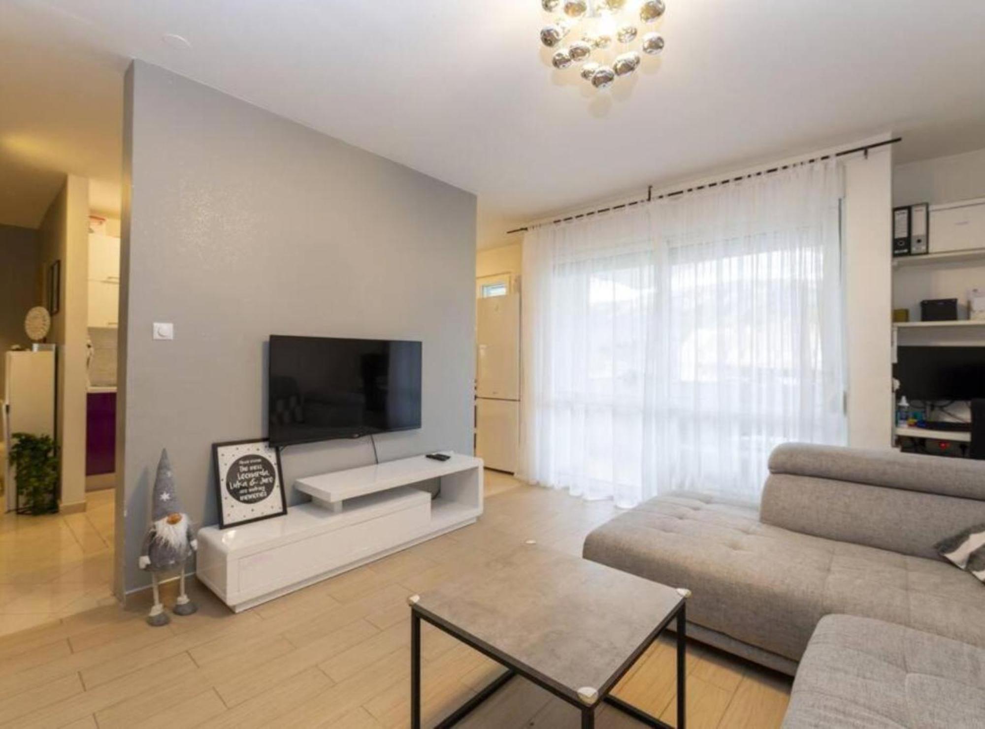 Zrmanja Canyon Apartment Obrovac Exterior foto