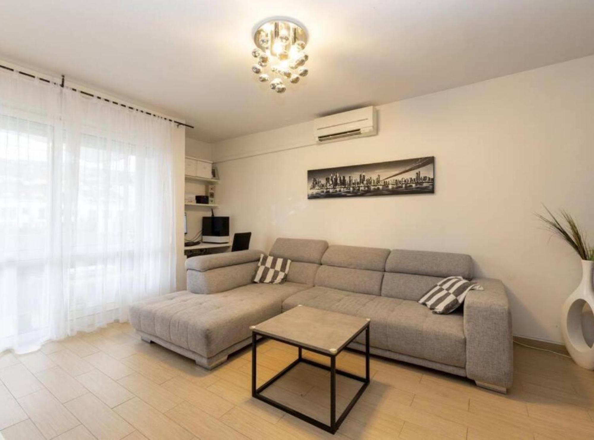 Zrmanja Canyon Apartment Obrovac Exterior foto